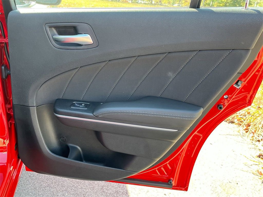 Used 2023 Dodge Charger SXT w/ Cold Weather Package image 34