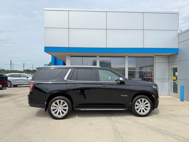 Used 2021 Chevrolet Tahoe Premier image 35