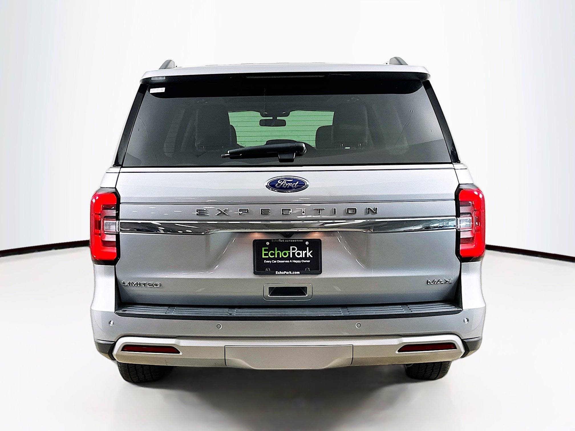 Used 2024 Ford Expedition Max Limited image 7