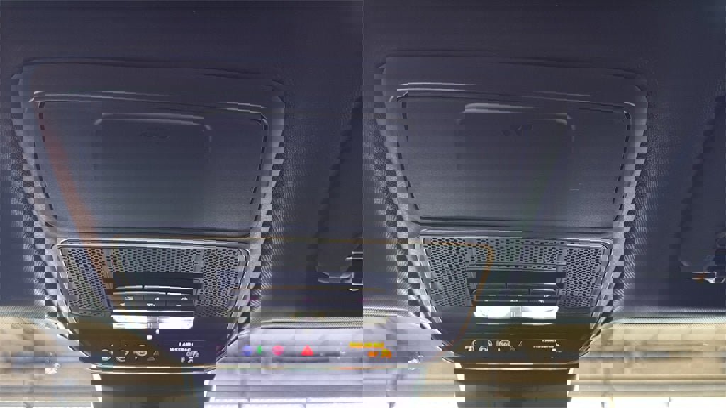 New 2026 GMC Acadia Denali w/ Super Cruise Package image 37