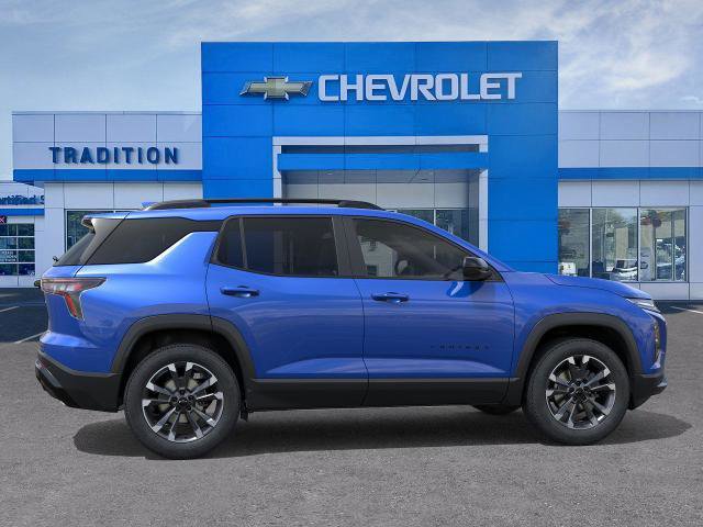New 2026 Chevrolet Equinox RS w/ LPO, Floor Liner Package image 5
