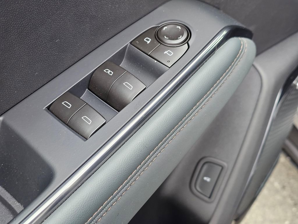 New 2026 GMC Acadia AT4 w/ Luxury Package AWD/4WD image 24