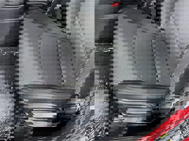 Used 2024 Kia Forte LXS image 18