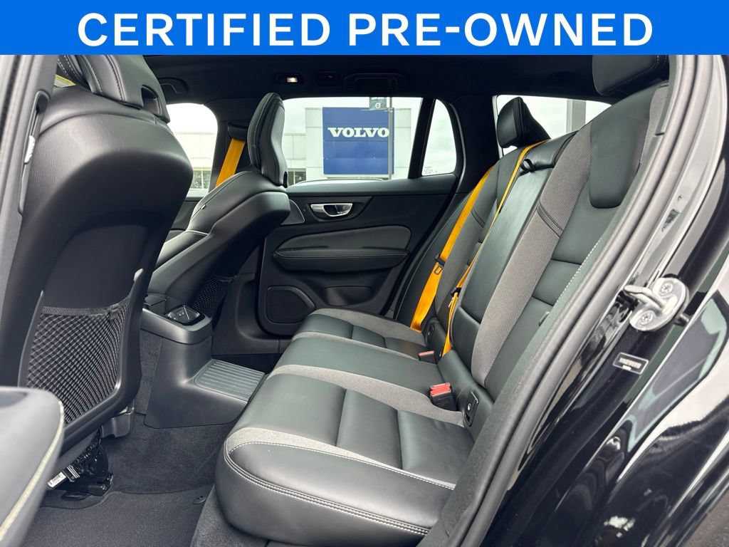 Certified 2024 Volvo V60 T8 Polestar AWD/4WD image 5