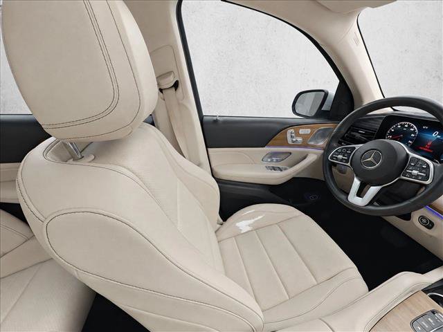Certified 2022 Mercedes-Benz GLE 350 image 20