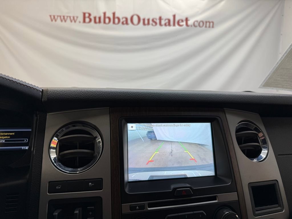 Used 2017 Ford Expedition King Ranch image 15