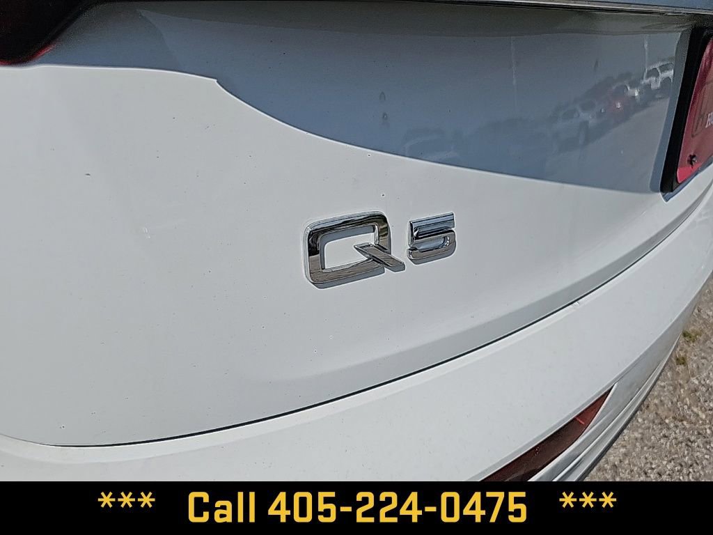 Used 2024 Audi Q5 2.0T Premium Plus image 19