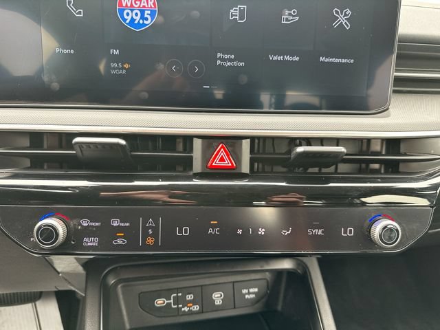 Certified 2025 Kia K5 LXS FWD image 18