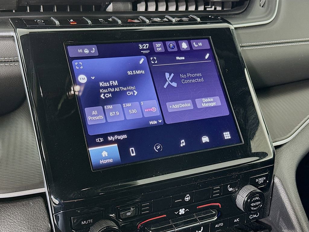 Certified 2024 Jeep Grand Cherokee Altitude image 24