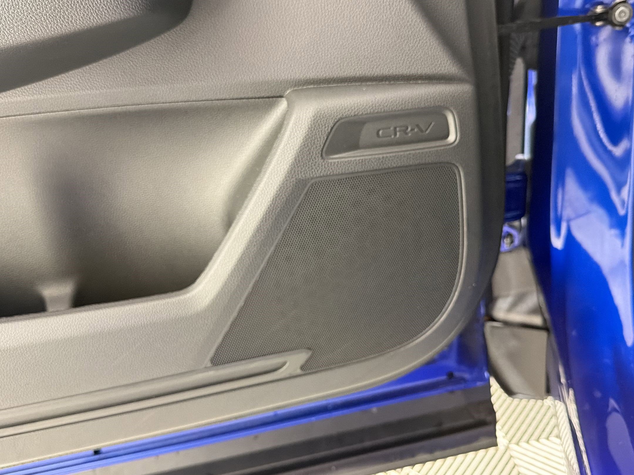 Certified 2025 Honda CR-V LX image 22