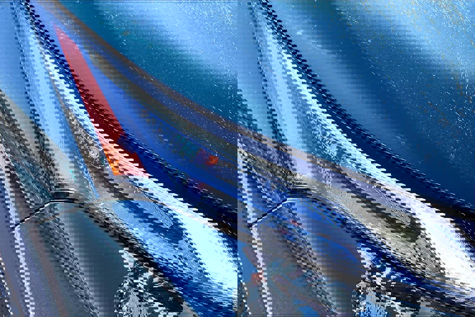 New 2026 Nissan Rogue SV AWD/4WD image 13