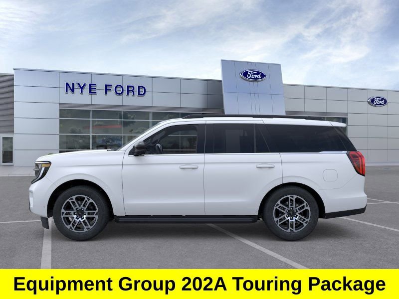 New 2026 Ford Expedition Active AWD/4WD image 4