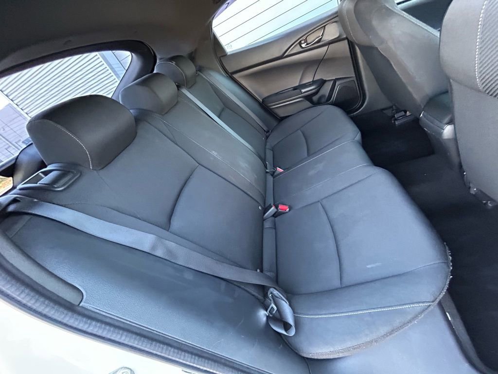 Used 2017 Honda Civic Sport image 65