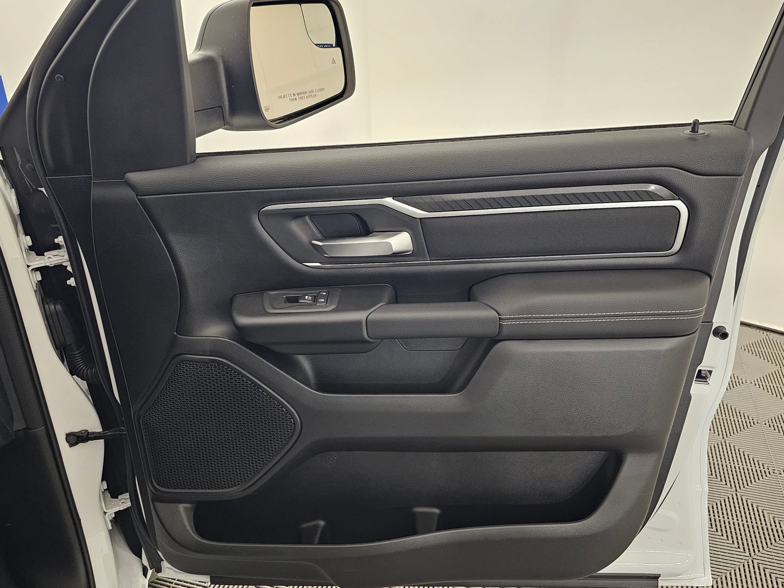 New 2026 RAM 1500 Big Horn AWD/4WD image 32