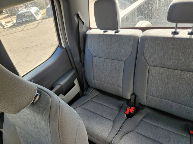 New 2026 Ford F250 XL w/ Snow Plow Prep Package image 13