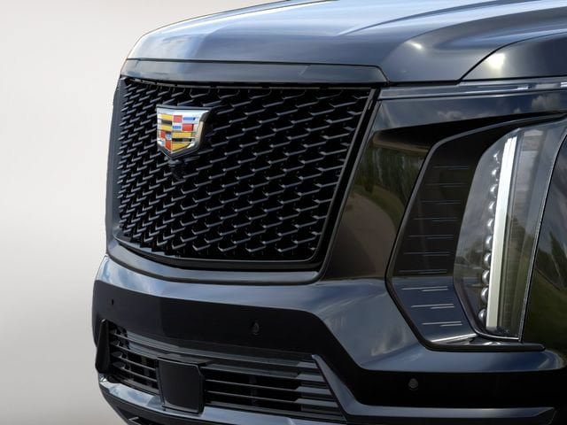 New 2026 Cadillac Escalade Sport w/ Touring Package AWD/4WD image 13