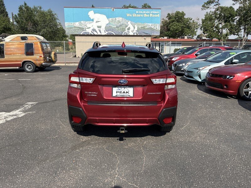 Used 2018 Subaru Crosstrek 2.0i Premium AWD/4WD image 6