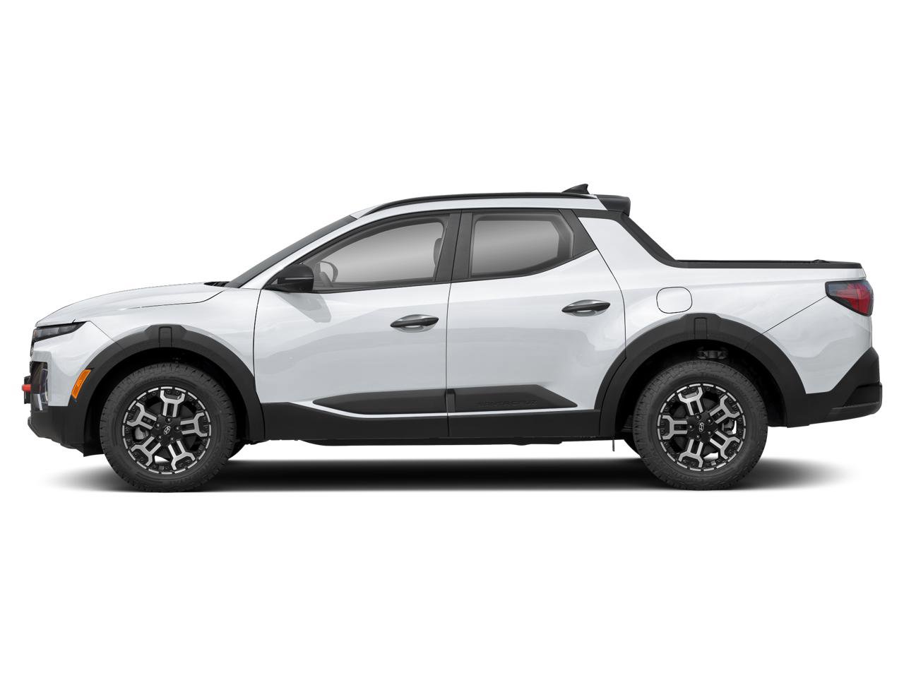 New 2026 Hyundai Santa Cruz XRT image 3