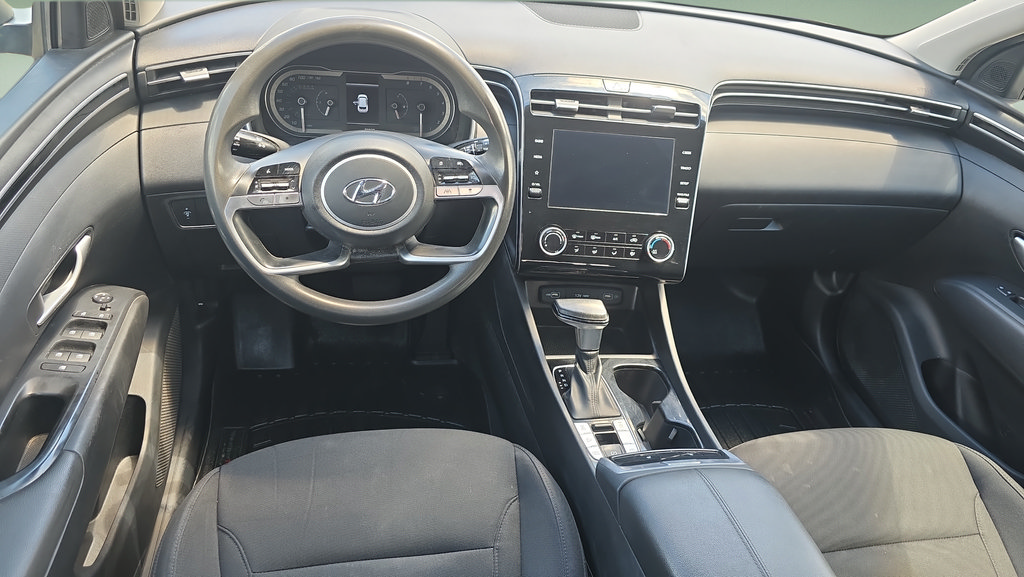 Used 2022 Hyundai Tucson SEL AWD/4WD image 18