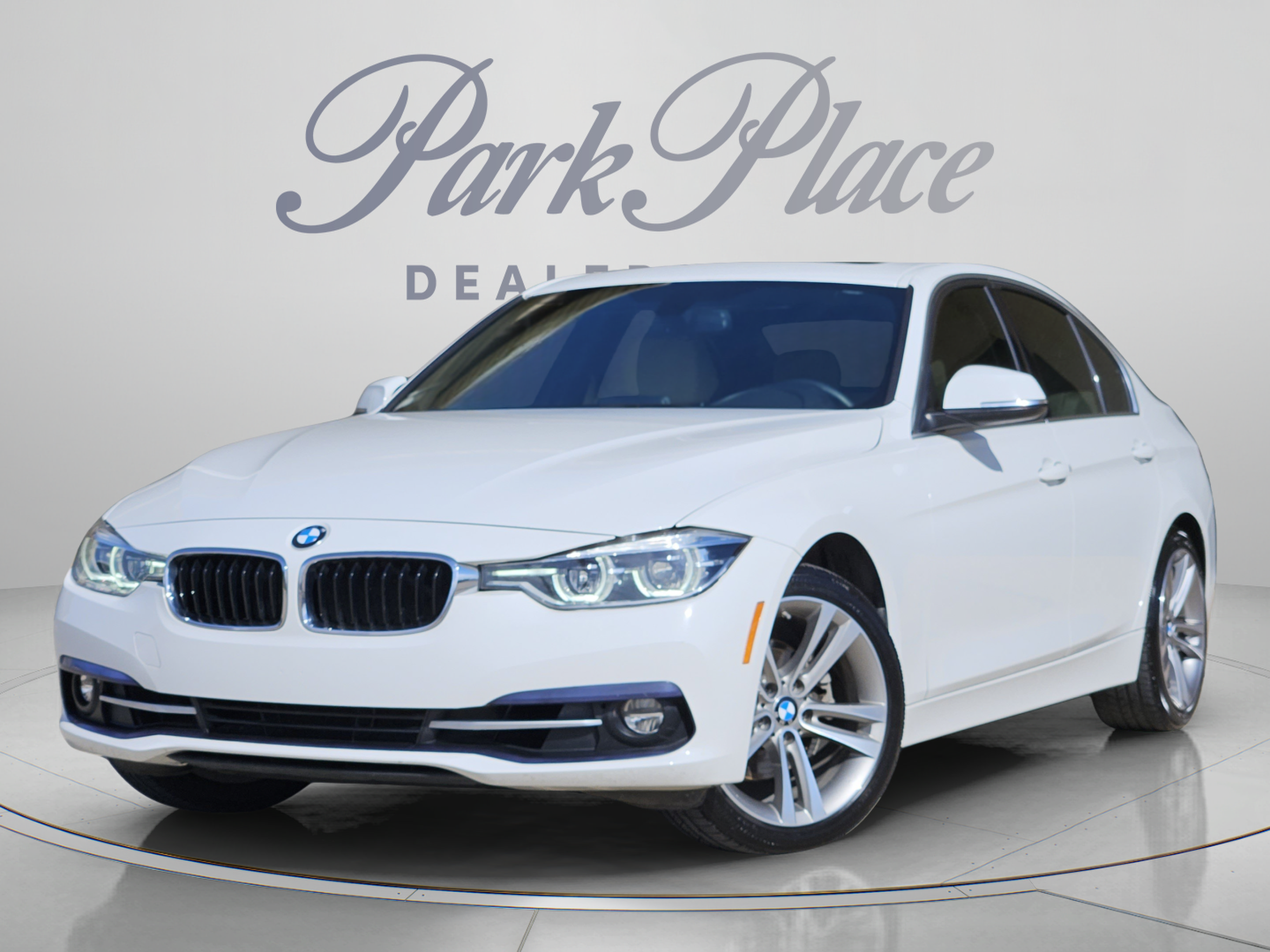 Used 2018 BMW 330i Sedan RWD video 1