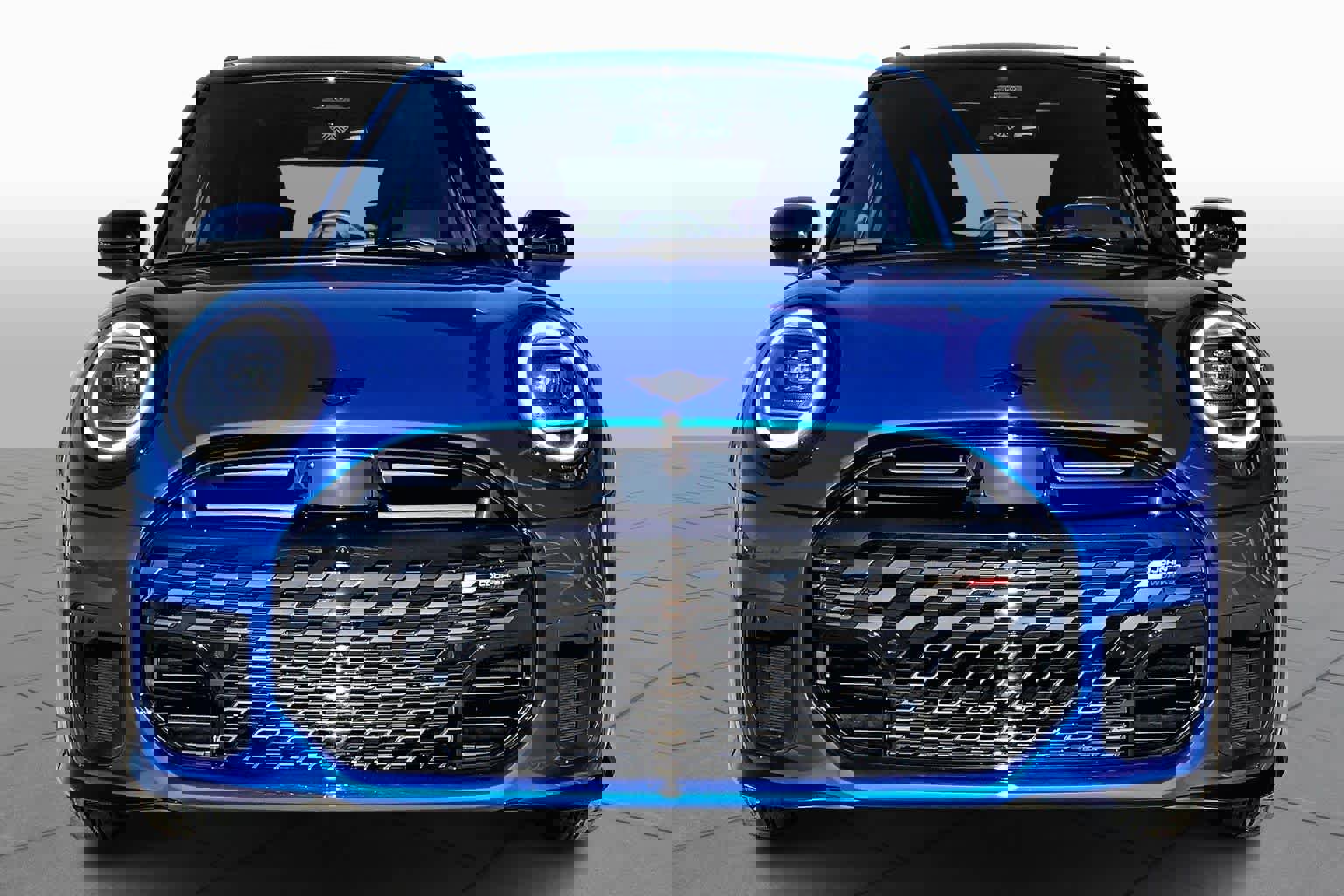 New 2026 MINI Cooper S image 3