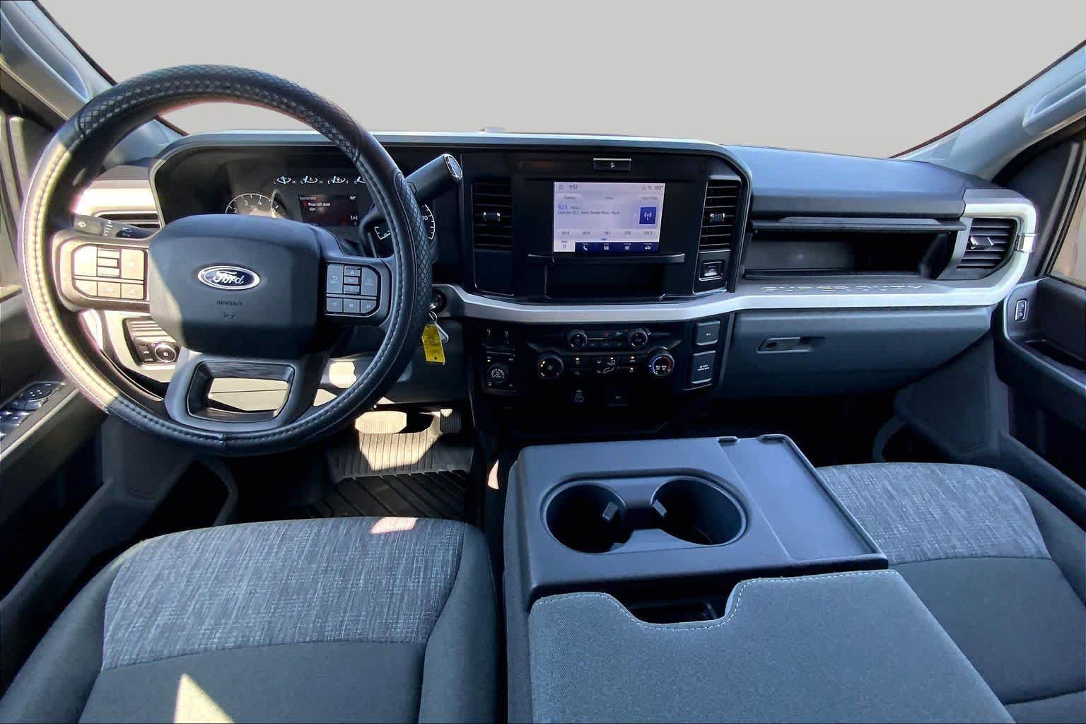 Used 2026 Ford F250 XLT w/ Tremor Off-Road Package AWD/4WD image 16
