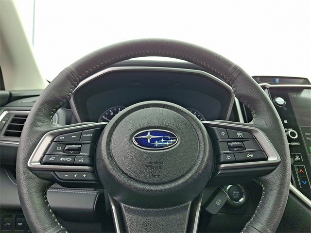 New 2025 Subaru Ascent Limited image 14