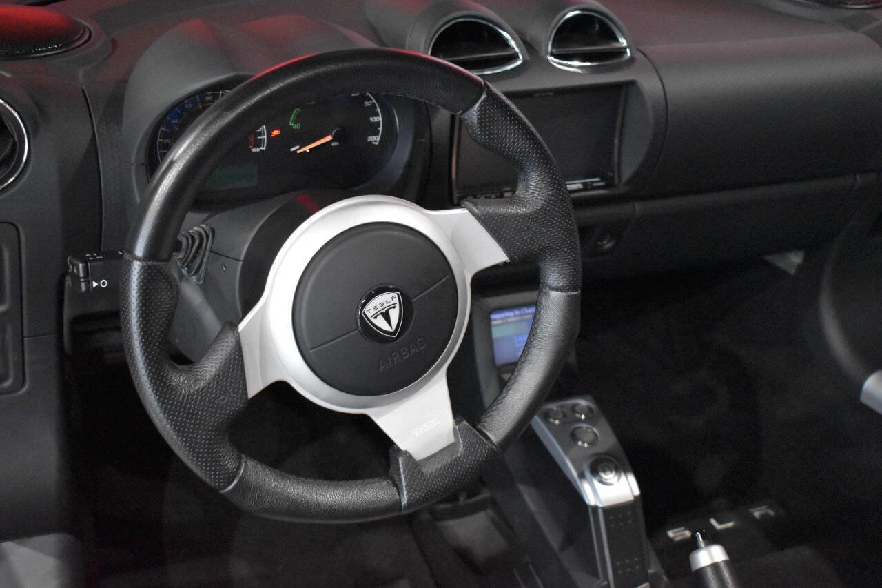 Used 2011 Tesla Roadster Sport image 46