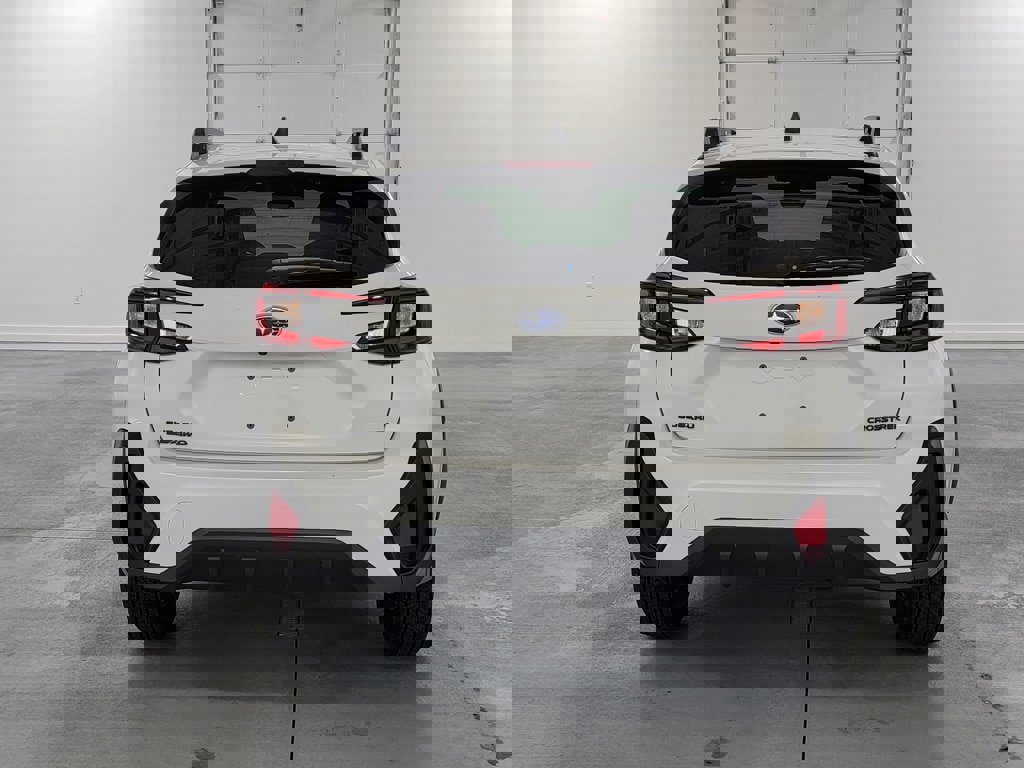 New 2026 Subaru Crosstrek 2.5i Premium image 3