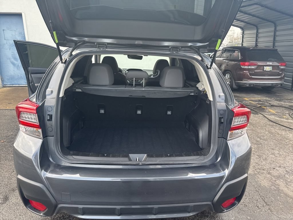 Used 2023 Subaru Crosstrek 2.5i Sport AWD/4WD image 48