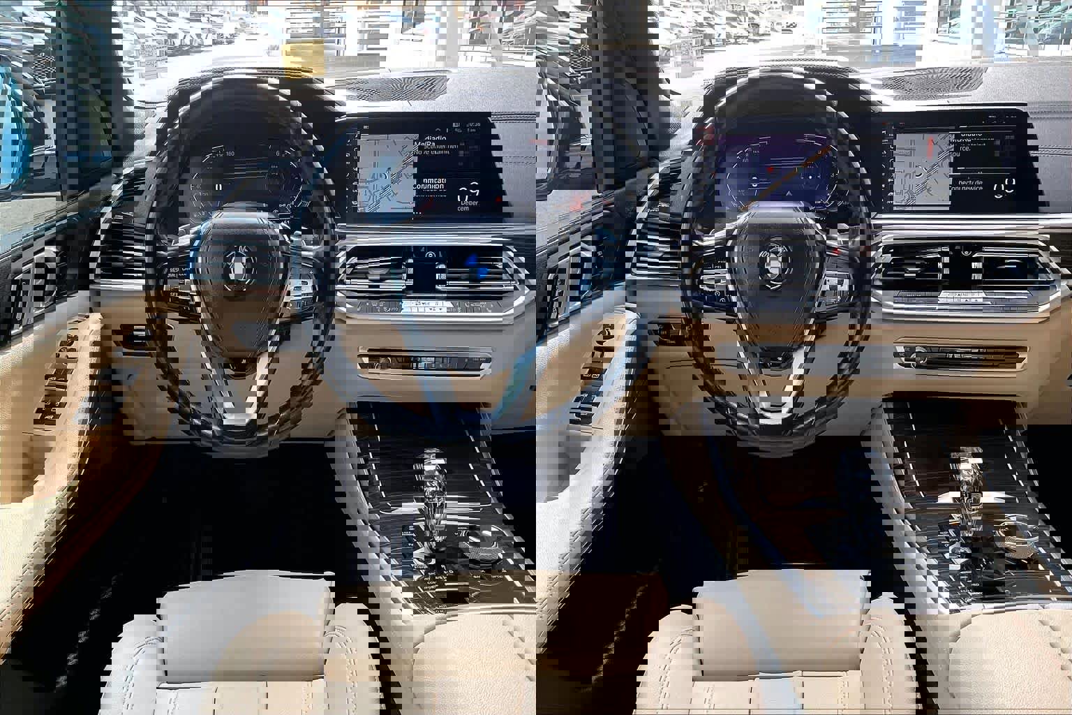 Used 2019 BMW X5 xDrive40i w/ Premium Package 2 image 6