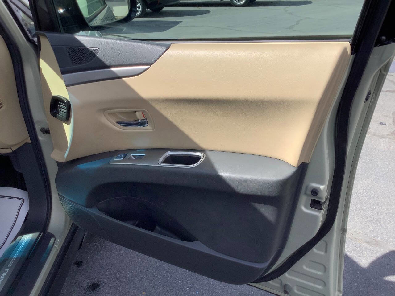 Used 2006 Subaru Tribeca Limited AWD/4WD image 37