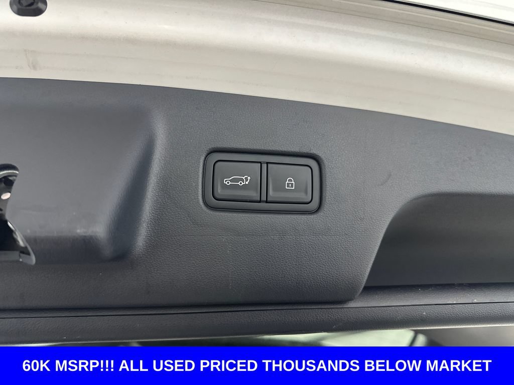 Used 2026 Hyundai Palisade Calligraphy FWD image 22
