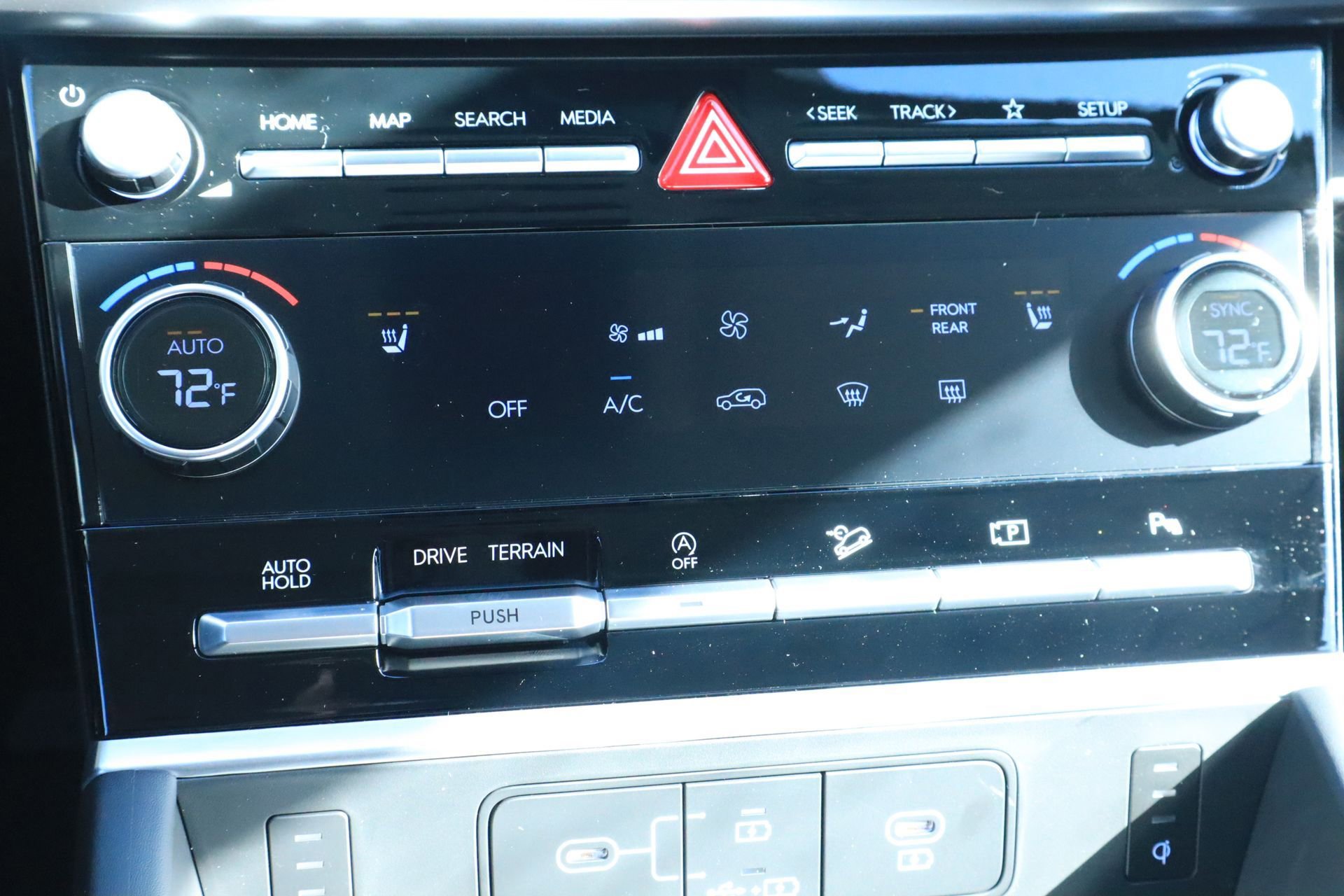New 2026 Hyundai Santa Fe XRT AWD/4WD image 15