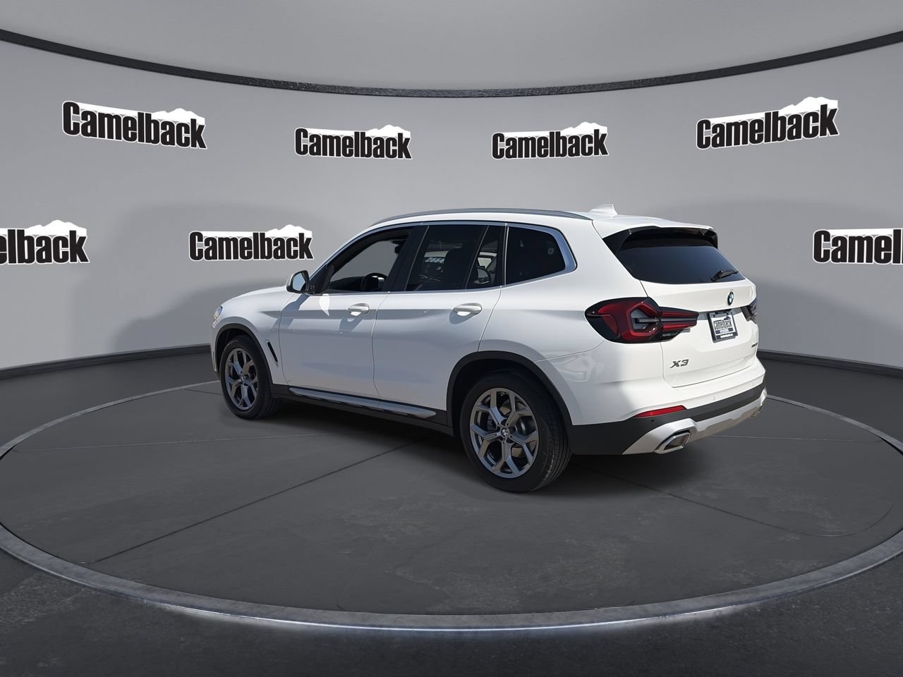 Used 2024 BMW X3 sDrive30i w/ Convenience Package w/ZPA RWD image 5