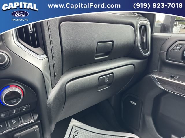 Used 2021 Chevrolet Silverado 2500 LTZ w/ LTZ Plus Package image 26