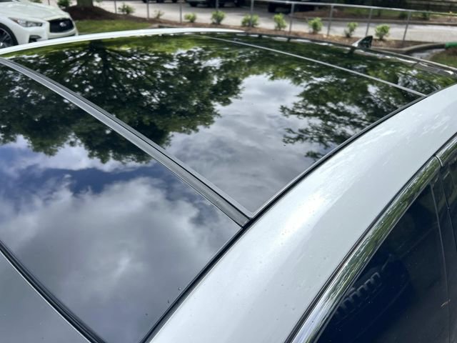 Used 2023 Lexus LS 500 F Sport w/ Cold Weather Package (CK) RWD image 11