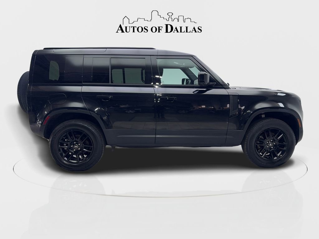 Used 2025 Land Rover Defender 110 S image 10