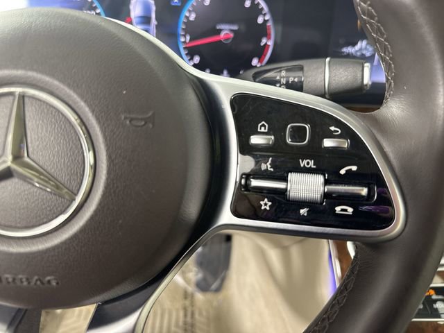 Used 2020 Mercedes-Benz E 350 4MATIC Sedan image 12