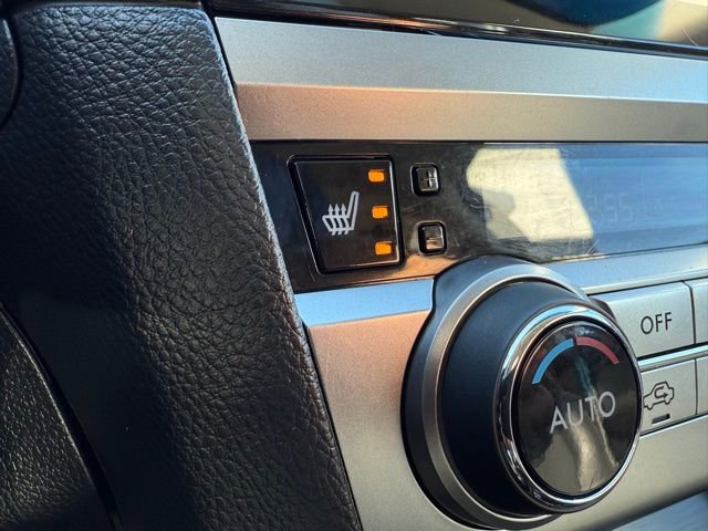 Used 2017 Subaru Legacy 2.5i Limited image 23