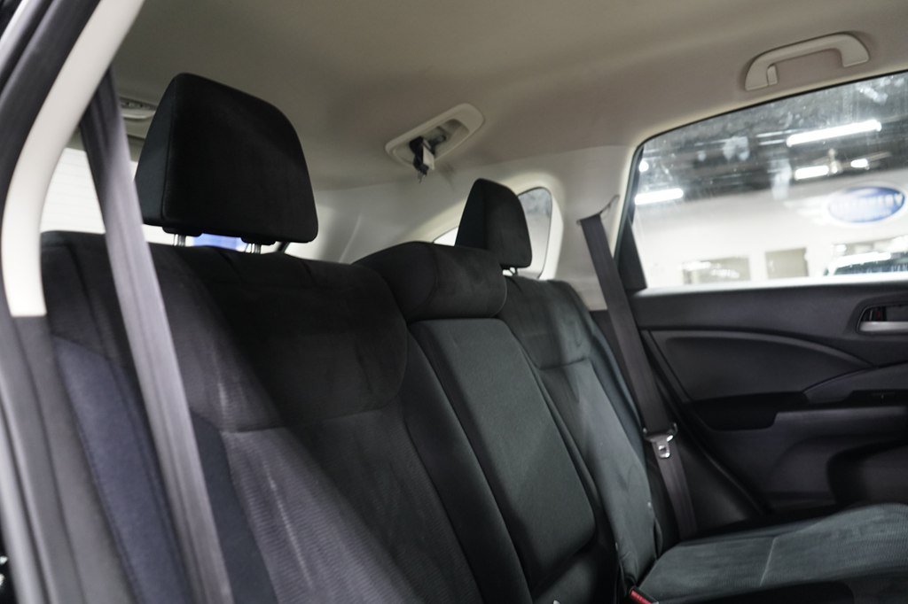 Used 2014 Honda CR-V LX image 26