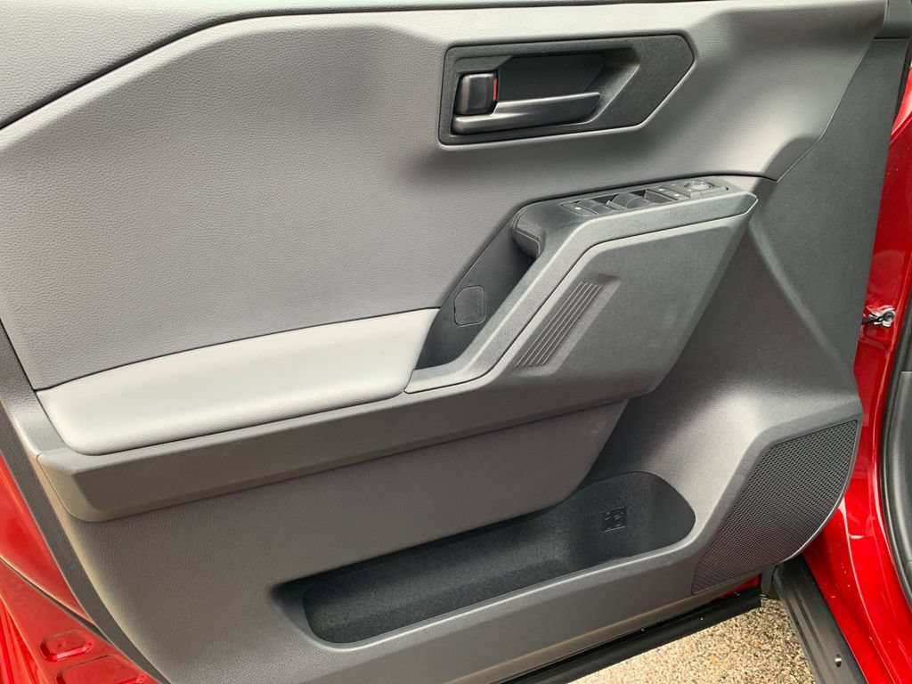 New 2026 Toyota RAV4 LE AWD/4WD image 11