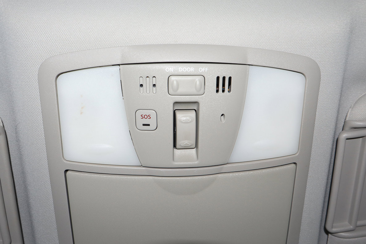 Used 2018 INFINITI QX80 2WD image 34