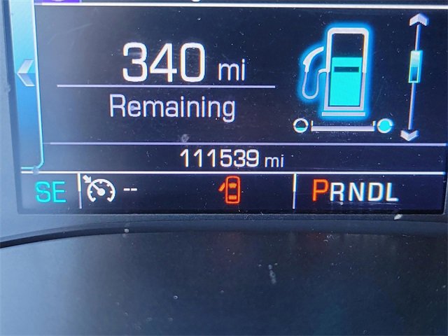 Used 2017 Chevrolet Colorado LT w/ Safety Package image 25