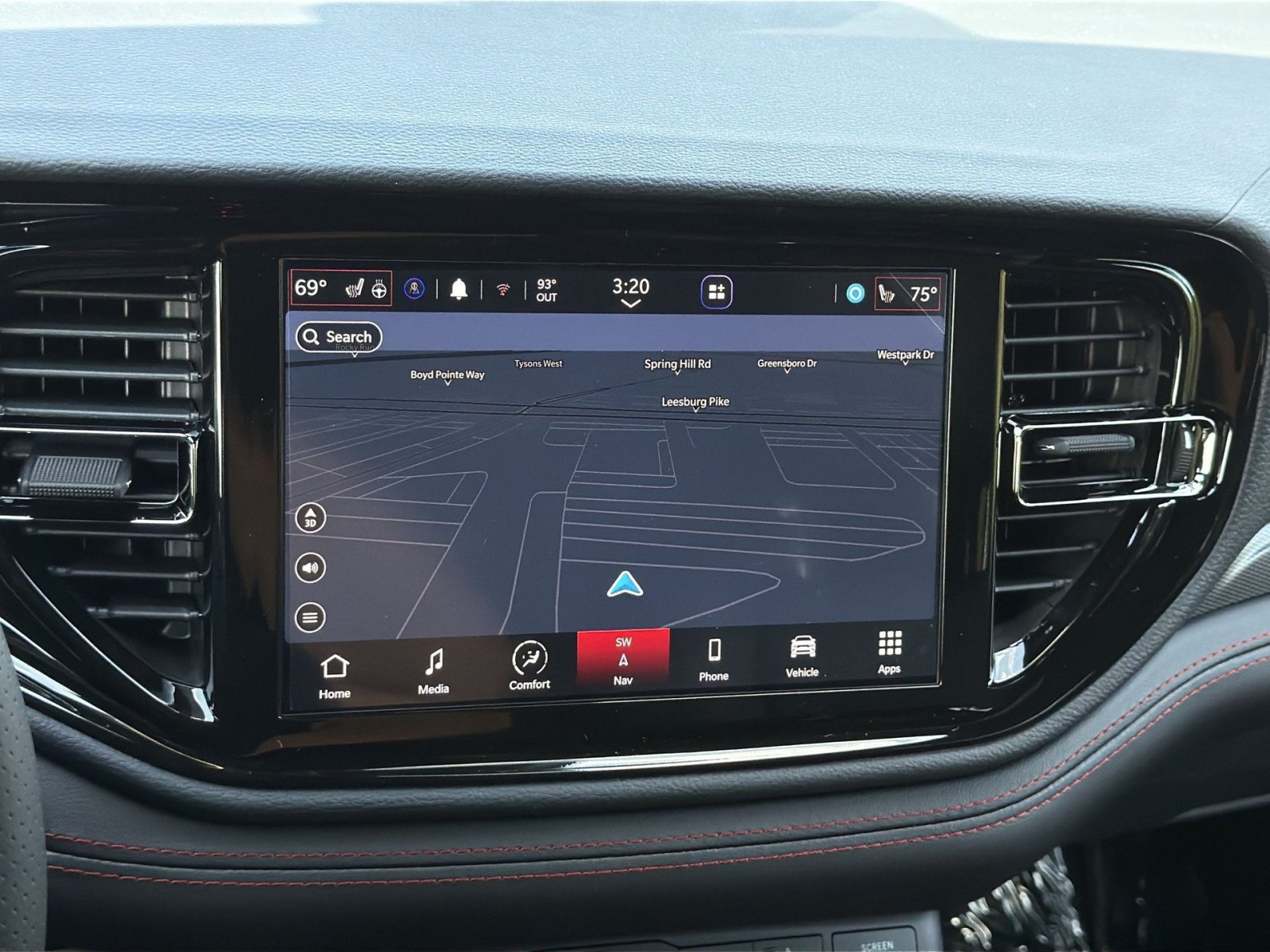 New 2026 Dodge Durango GT AWD/4WD image 20