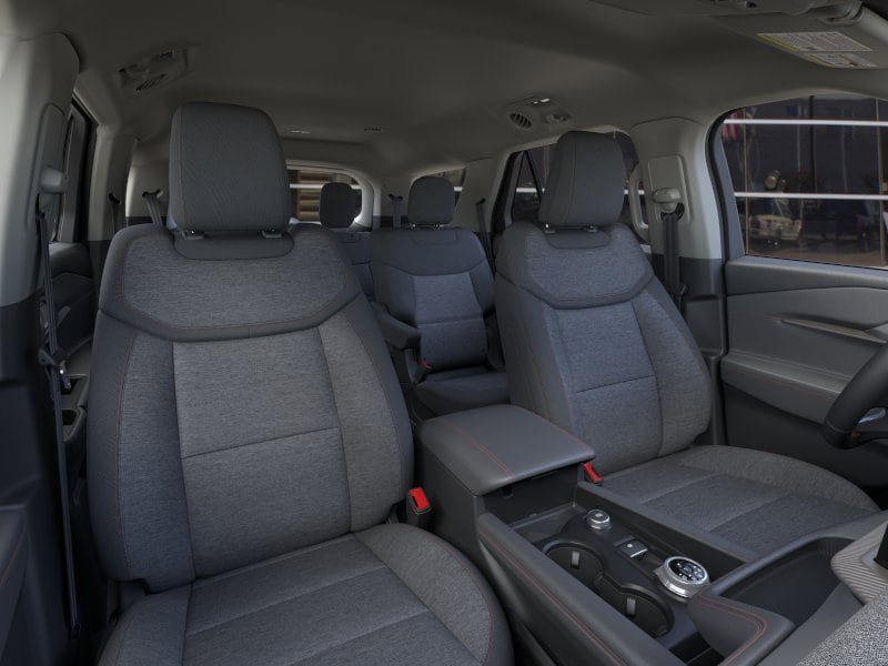 New 2026 Ford Explorer Active RWD image 10