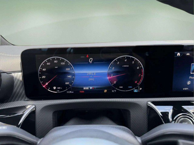 Certified 2026 Mercedes-Benz CLA 250 4MATIC image 13