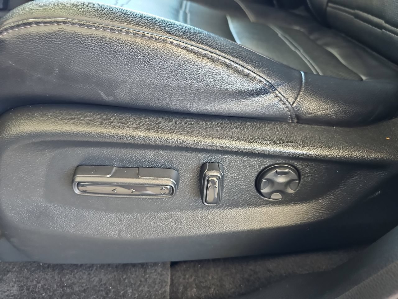 Used 2018 Honda CR-V EX-L image 35