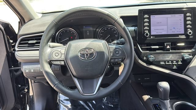 Used 2023 Toyota Camry SE FWD image 19