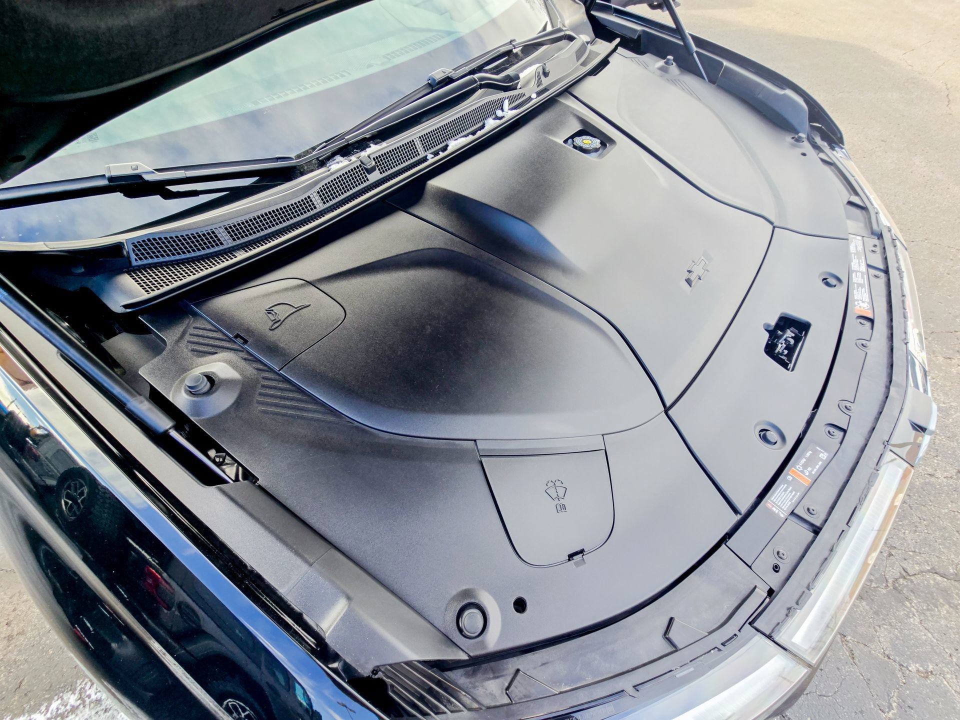 Used 2024 Chevrolet Blazer EV RS image 39